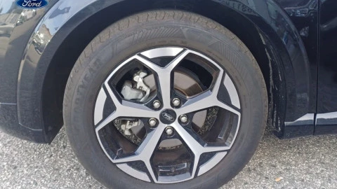 Ford Puma 1.0 EcoBoost 125cv ST-Line MHEV