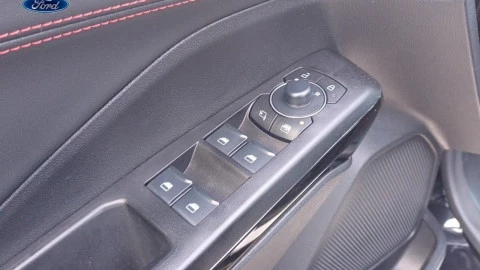 Ford Puma 1.0 EcoBoost 125cv ST-Line MHEV