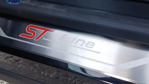 Ford Puma 1.0 EcoBoost 125cv ST-Line MHEV