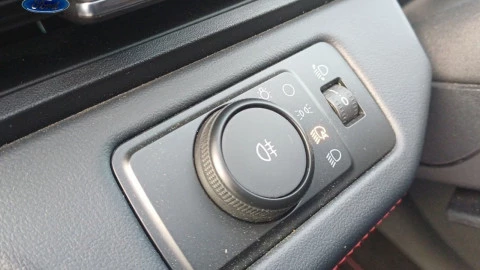 Ford Puma 1.0 EcoBoost 125cv ST-Line MHEV