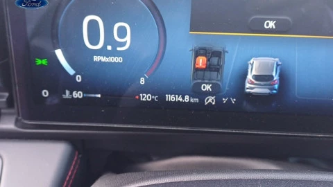 Ford Puma 1.0 EcoBoost 125cv ST-Line MHEV