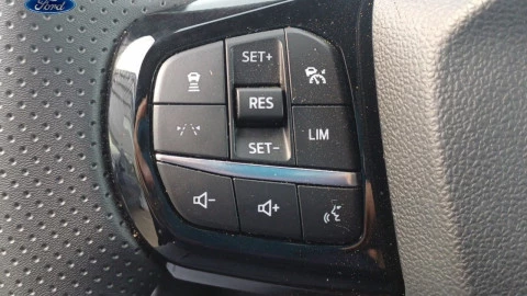 Ford Puma 1.0 EcoBoost 125cv ST-Line MHEV