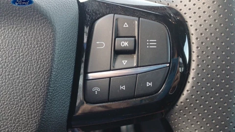 Ford Puma 1.0 EcoBoost 125cv ST-Line MHEV