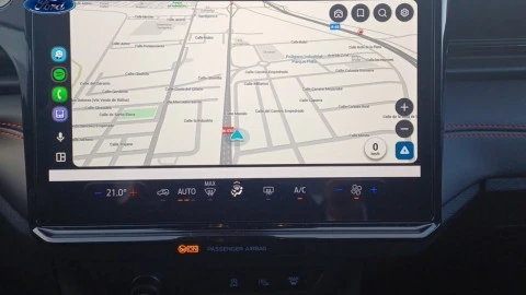 Ford Puma 1.0 EcoBoost 125cv ST-Line MHEV