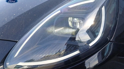 Ford Puma 1.0 EcoBoost 125cv ST-Line MHEV