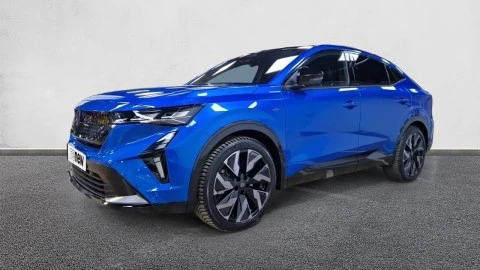 Renault Rafale Atelier Alpine E-Tech 4x4 221kW (300CV)
