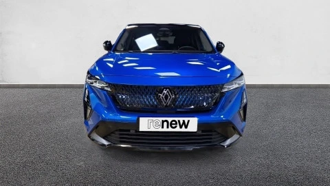 Renault Rafale Atelier Alpine E-Tech 4x4 221kW (300CV)