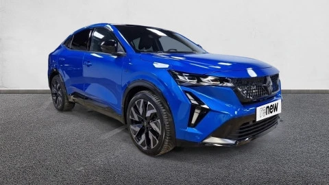 Renault Rafale Atelier Alpine E-Tech 4x4 221kW (300CV)