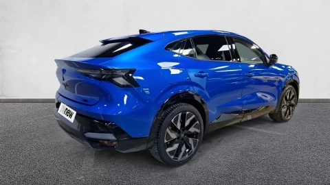 Renault Rafale Atelier Alpine E-Tech 4x4 221kW (300CV)