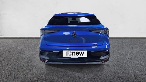 Renault Rafale Atelier Alpine E-Tech 4x4 221kW (300CV)