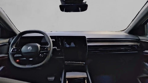 Renault Rafale Atelier Alpine E-Tech 4x4 221kW (300CV)