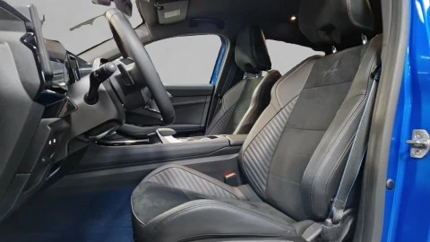 Renault Rafale Atelier Alpine E-Tech 4x4 221kW (300CV)