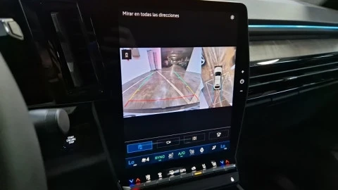Renault Rafale Atelier Alpine E-Tech 4x4 221kW (300CV)