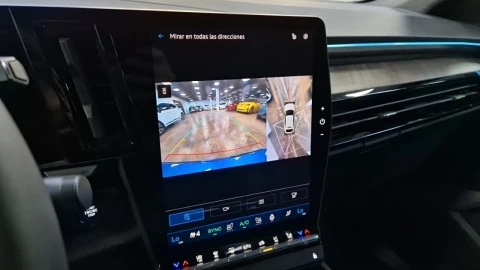 Renault Rafale Atelier Alpine E-Tech 4x4 221kW (300CV)