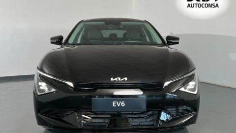 Kia EV6 Air 84kWh 168kW RWD (Long Range)