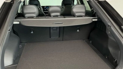 Kia EV6 Air 84kWh 168kW RWD (Long Range)
