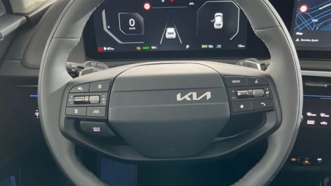 Kia EV6 Air 84kWh 168kW RWD (Long Range)