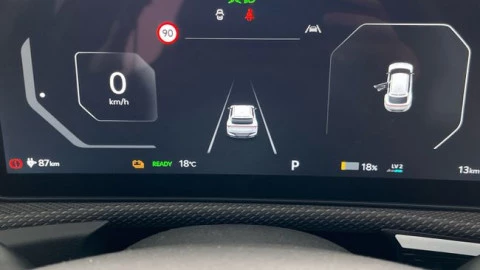 Kia EV6 Air 84kWh 168kW RWD (Long Range)
