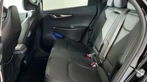 Kia EV6 Air 84kWh 168kW RWD (Long Range)