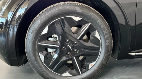 Kia EV6 Air 84kWh 168kW RWD (Long Range)