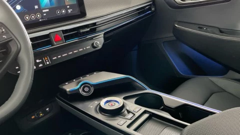 Kia EV6 Air 84kWh 168kW RWD (Long Range)