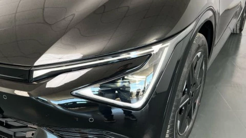 Kia EV6 Air 84kWh 168kW RWD (Long Range)
