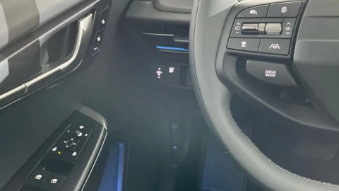 Kia EV6 Air 84kWh 168kW RWD (Long Range)