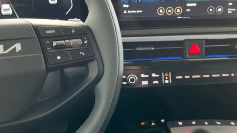 Kia EV6 Air 84kWh 168kW RWD (Long Range)
