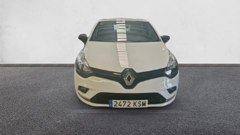 Renault Clio Business Energy dCi 55kW (75CV) -18