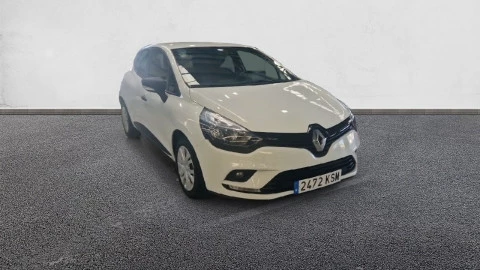 Renault Clio Business Energy dCi 55kW (75CV) -18
