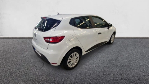 Renault Clio Business Energy dCi 55kW (75CV) -18