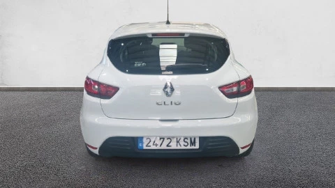 Renault Clio Business Energy dCi 55kW (75CV) -18