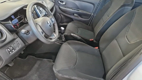 Renault Clio Business Energy dCi 55kW (75CV) -18