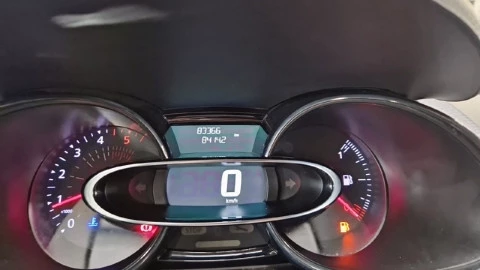 Renault Clio Business Energy dCi 55kW (75CV) -18