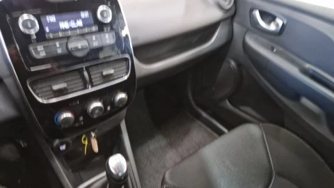 Renault Clio Business Energy dCi 55kW (75CV) -18
