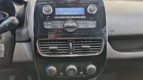 Renault Clio Business Energy dCi 55kW (75CV) -18