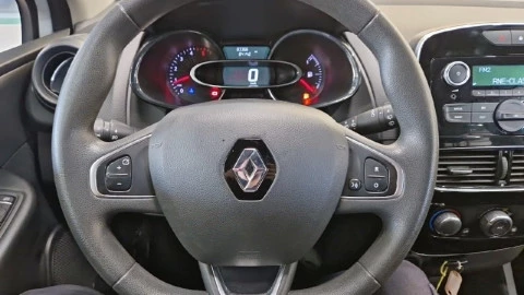 Renault Clio Business Energy dCi 55kW (75CV) -18