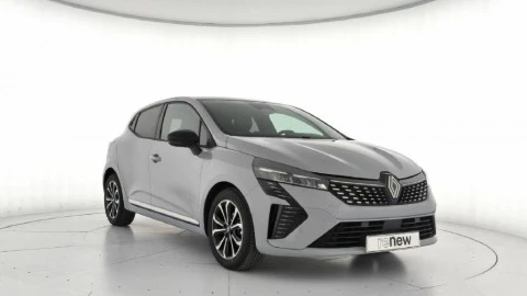 Renault Clio techno Eco-G 100cv (74kW)