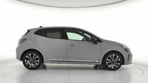Renault Clio techno Eco-G 100cv (74kW)