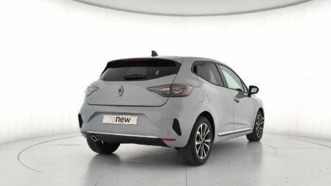 Renault Clio techno Eco-G 100cv (74kW)