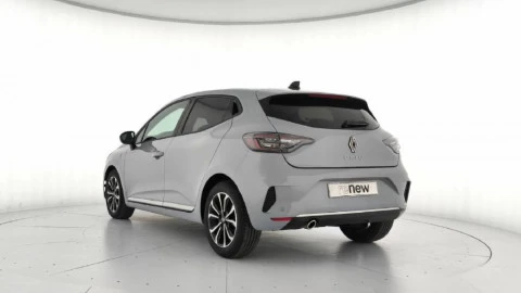 Renault Clio techno Eco-G 100cv (74kW)