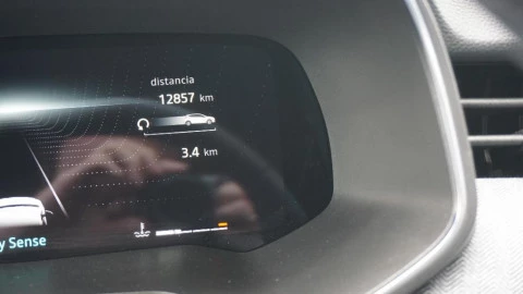 Renault Clio techno Eco-G 100cv (74kW)