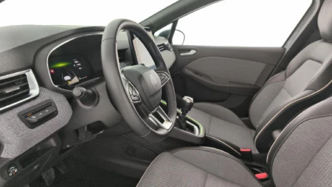 Renault Clio techno Eco-G 100cv (74kW)