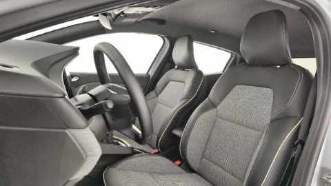 Renault Clio techno Eco-G 100cv (74kW)