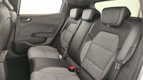 Renault Clio techno Eco-G 100cv (74kW)