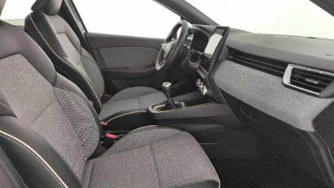 Renault Clio techno Eco-G 100cv (74kW)