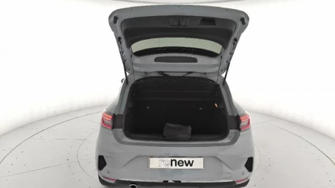 Renault Clio techno Eco-G 100cv (74kW)
