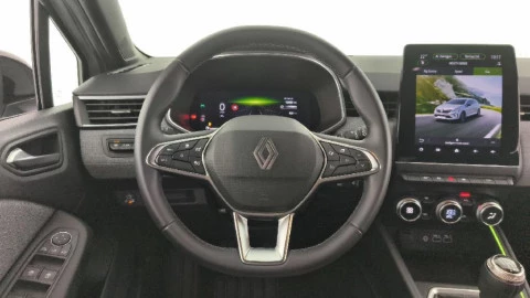 Renault Clio techno Eco-G 100cv (74kW)