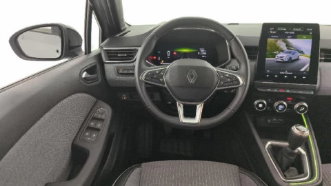 Renault Clio techno Eco-G 100cv (74kW)