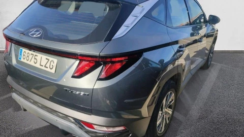 Hyundai Tucson 1.6 CRDI 85kW (115CV) Maxx